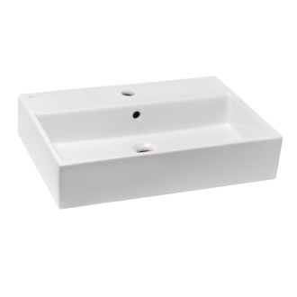 Umývadlo Ideal Standard Testra 70x42 cm otvor pre batériu uprostred SIKOSISS0782