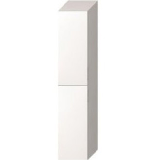 Kúpeľňová skrinka vysoká Jika Cubito 32x32,2x161,8 cm biela H43J4222305001