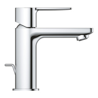 Umývadlová batéria Grohe Lineare s výpustou chróm 32109001