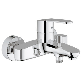 Vaňová batéria Grohe Eurostyle Cosmopolitan bez sprchového setu 150 mm chróm 33591002