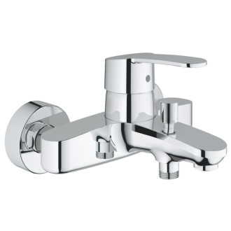 Vaňová batéria Grohe Eurostyle Cosmopolitan bez sprchového setu 150 mm chróm 33591002