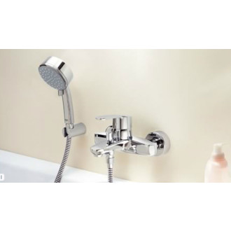 Vaňová batéria Grohe Eurostyle Cosmopolitan bez sprchového setu 150 mm chróm 33591002