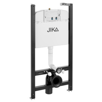Nádržka do sadrokartónu k WC Jika H8966120000001