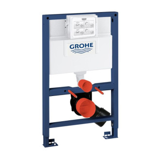 Nádržka do ľahkej steny k WC Grohe Rapid SL 38526000
