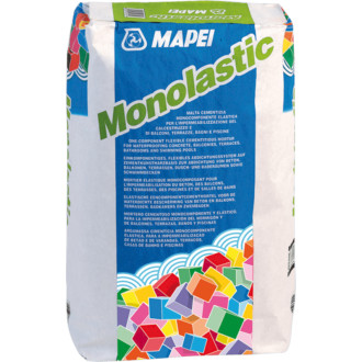 Hydroizolácia Mapei Monolastic 20 kg MONOLASTIC