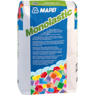 Hydroizolácia Mapei Monolastic 20 kg MONOLASTIC