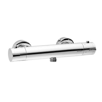 Sprchová batéria S-Line Pre termostatická 150 mm chróm SIKOBSLPRO268T