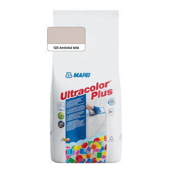 Škárovacia hmota Mapei Ultracolor Plus antická biela 2 kg CG2WA MAPU2123