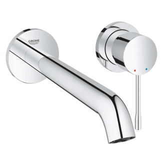 Umývadlová batéria Grohe Essence podomietková chróm 29193001