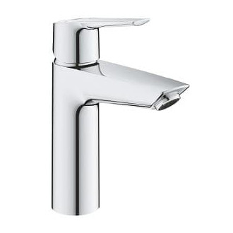 Umývadlová batéria Grohe Start s clic-clacom chróm 23746002