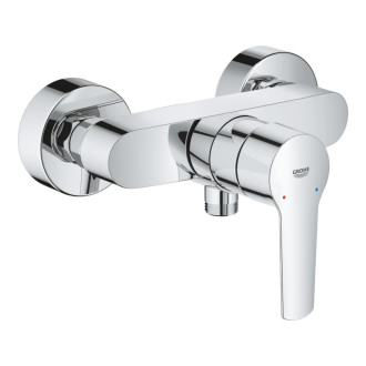 Sprchová batéria Grohe Start bez sprchového setu 150 mm chróm 24208002