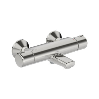 Vaňová batéria Hansa Micra bez sprchového setu 150 mm chróm 58162171