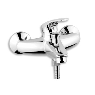 Vaňová batéria Novaservis Metalia 57 150 mm chróm 57020/1.0