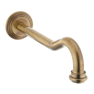 Umývadlová batéria Paffoni Belinda vrátane podomietkového telesa bronz FBLV008BR