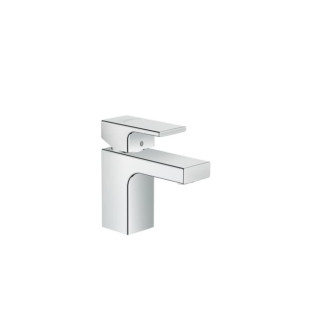 Umývadlová batéria Hansgrohe Vernis Shape s výpustou chróm 71560000