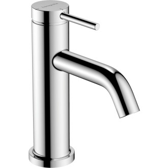 Umývadlová batéria Hansgrohe Tecturis S bez výpustu chróm 73301000