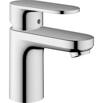 Umývadlová batéria Hansgrohe Vernis Blend bez výpustu chróm 71558000