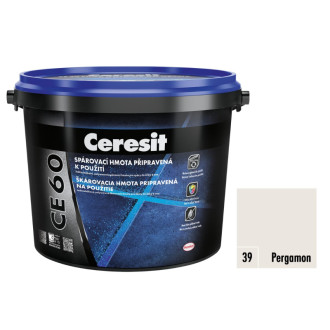Škárovacia hmota Ceresit CE 60 pergamon 2 kg CE60239
