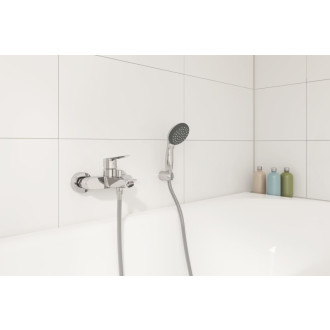 Vaňová batéria Grohe Start bez sprchového setu 150 mm chróm 24206002