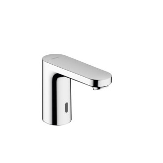 Umývadlová batéria Hansgrohe Vernis Blend eFaucet chróm 71502000