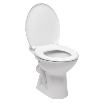 Wc kombi komplet Jika Neo zadný odpad SIKOSJNE61393