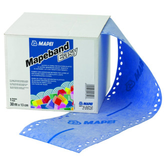 Hydroizolačná páska Mapei Mapeband Easy MAPEBANDEASY