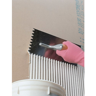 Lepidlo Mapei Adesilex P22 biela 5 kg D1TE ADESILEX