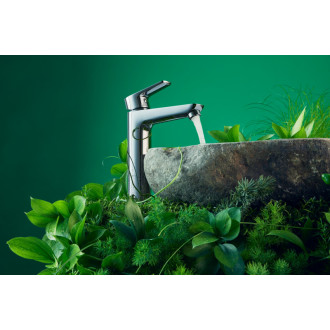 Umývadlová batéria Novaservis Metalia 58 s výpustou chróm 58003,0