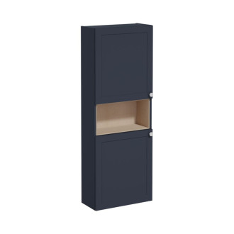 Kúp. skrinka nízka 55x155x25 modrá ROOTCN55TM