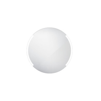 Zrkadlo bez senzora Naturel 60 cm hliník ZIL60LED