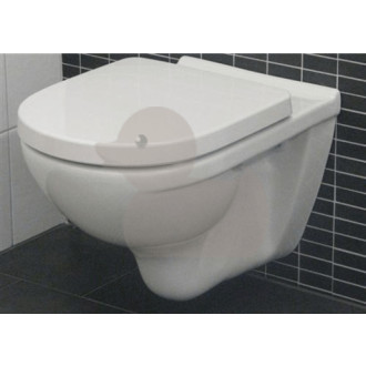 Cenovo zvýhodnený závesný WC set TECE na zamurovanie + WC Villeroy &amp; Boch O.novo KMPLONOVO