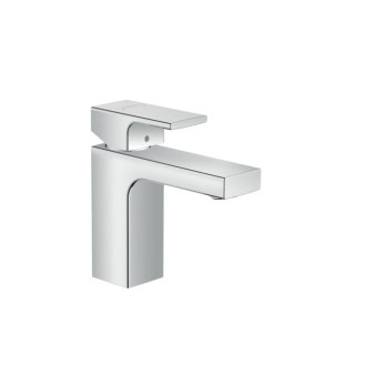 Umývadlová batéria Hansgrohe Vernis Shape s výpustou chróm 71561000