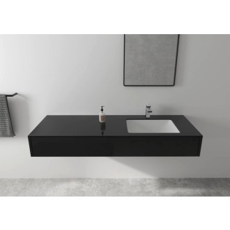 Umývadlová batéria Hansgrohe Vernis Shape s výpustou chróm 71561000