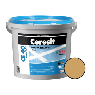 Škárovacia hmota Ceresit CE 40 toffi 2 kg CG2WA CE40244
