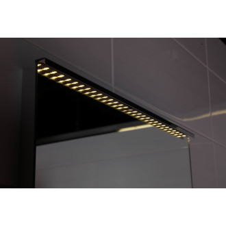 Zrkadlo s LED osvetlením Amirro 50x70 cm 901-374