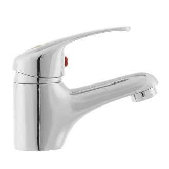 Umývadlová batéria Multi bez výpuste chróm MU271