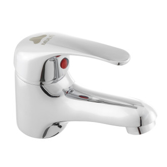 Umývadlová batéria Multi bez výpuste chróm MU271