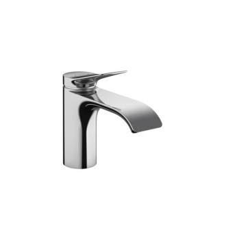 Umývadlová batéria Hansgrohe Vivenis s výpustou chróm 75010000