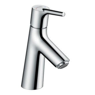 Umývadlová batéria Hansgrohe Talis S bez výpuste chróm 72012000