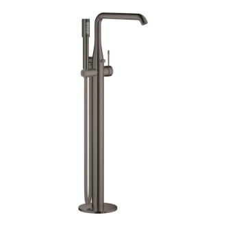 Vaňová batéria Grohe Essence New Hard Graphite 23491A01