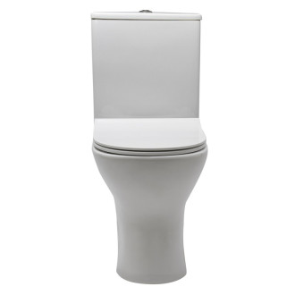 WC kombi komplet s doštičkou softclose stojaca Multi Eur vario odpad EUR990