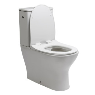 WC kombi komplet s doštičkou softclose stojaca Multi Eur vario odpad EUR990