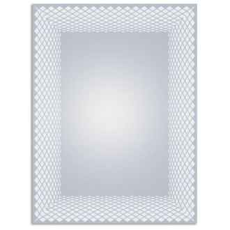 Zrkadlo Amirro 60x80 cm 410-753 ZOPT8060