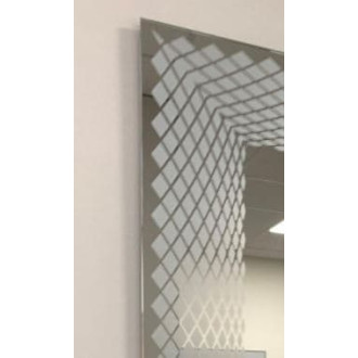 Zrkadlo Amirro 60x80 cm 410-753 ZOPT8060