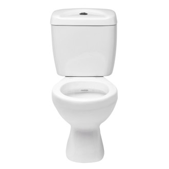 Wc kombi komplet Multi Eur zadný odpad EUR660