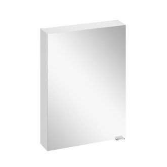 Zrkadlová skrinka Cersanit Medley 59,4x80 cm lamino S932-108-DSM