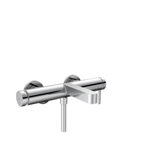 Vaňová batéria Hansgrohe Finoris bez sprchového setu 150 mm chróm 76420000