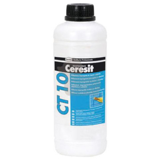 Impregnácia Ceresit CT 10 1 liter CT10