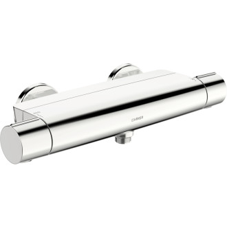 Sprchová batéria Hansa Optima bez sprchového setu 150 mm chróm 65140201