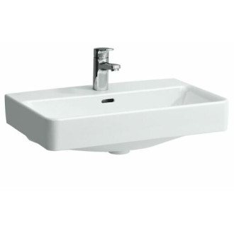 Umývadlo Laufen Pro S 60x38 cm otvor pre batériu uprostred 1895.9.000.104.1